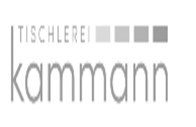 Logo der Tischlerei und Innenausbau Heinz Kammann 