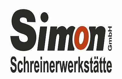 Logo der Schreinerwerkstätte Simon