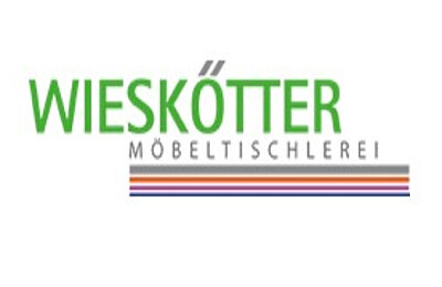 Logo der Tischlerei Wieskötter