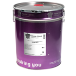 HYDRO-UV Basecoat for roller coating HUW 8831 clear