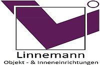 Logo Linnemann Objekt- & Inneneinrichtungen