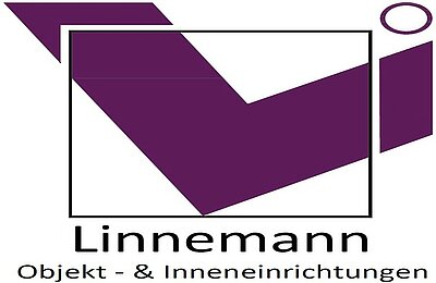 Logo Linnemann Objekt- & Inneneinrichtungen