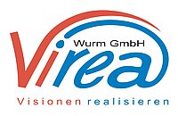 Logo von Vi­rea Wurm 