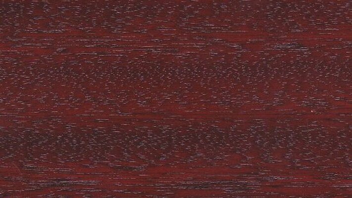 Colour tone BG 20015 on mahogany