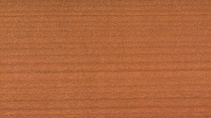 Colour tone BG 20005 on cherry tree wood