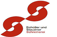 Logo der Schreinerei Schüller & Staudner