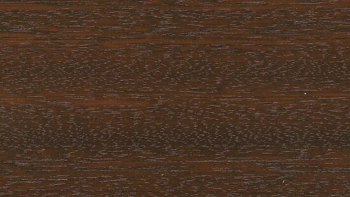 Colour tone BG 20008 on mahogany