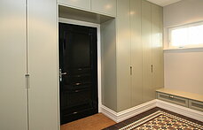 PERFECT family - 2C HYDRO lacquers for resistance surfaces - Hesse Lignal