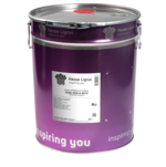 HYDRO-UV Kleurlak HUB 8591x(glansgraad)-(kleur) HYDRO-UV Kleurlak HUB 8591x(glansgraad)-(kleur)