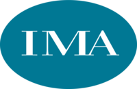 Logo der IMA International
