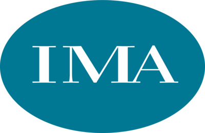 Logo der IMA International