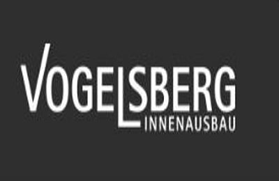 Logo von Vogelsberg Innenausbau