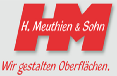 Logo des Unternehmens H. Meuthien & Sohn