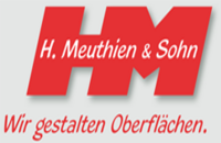 Logo des Unternehmens H. Meuthi­en & Sohn