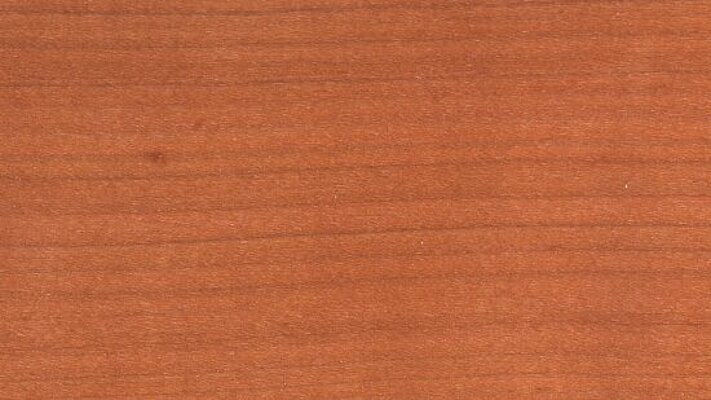 Colour tone BG 20004 on cherry tree wood