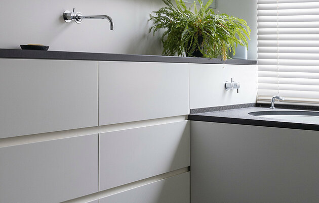 PERFECT family - 2C HYDRO lacquers for resistance surfaces - Hesse Lignal