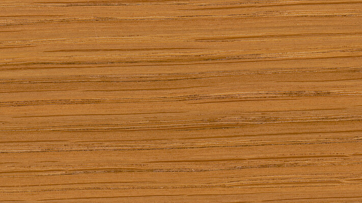 Couleur BG 20001 sur du ch&ecirc;ne