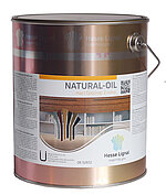 NATURAL-OIL OE 5283x(glansgraad)