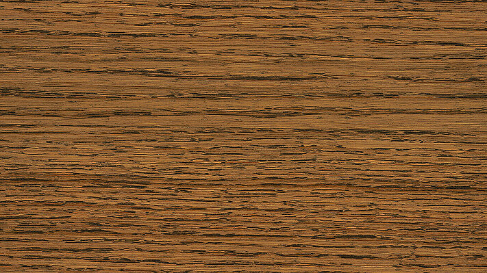 Hesse COLOR-SOLID-OIL in colour tone "Castle Brown"