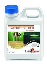 Teinte parquet PARQUET-COLOUR WPB (couleur)