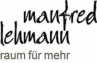 Logo der Schreinerei Manfred Lehmann Innenausbau