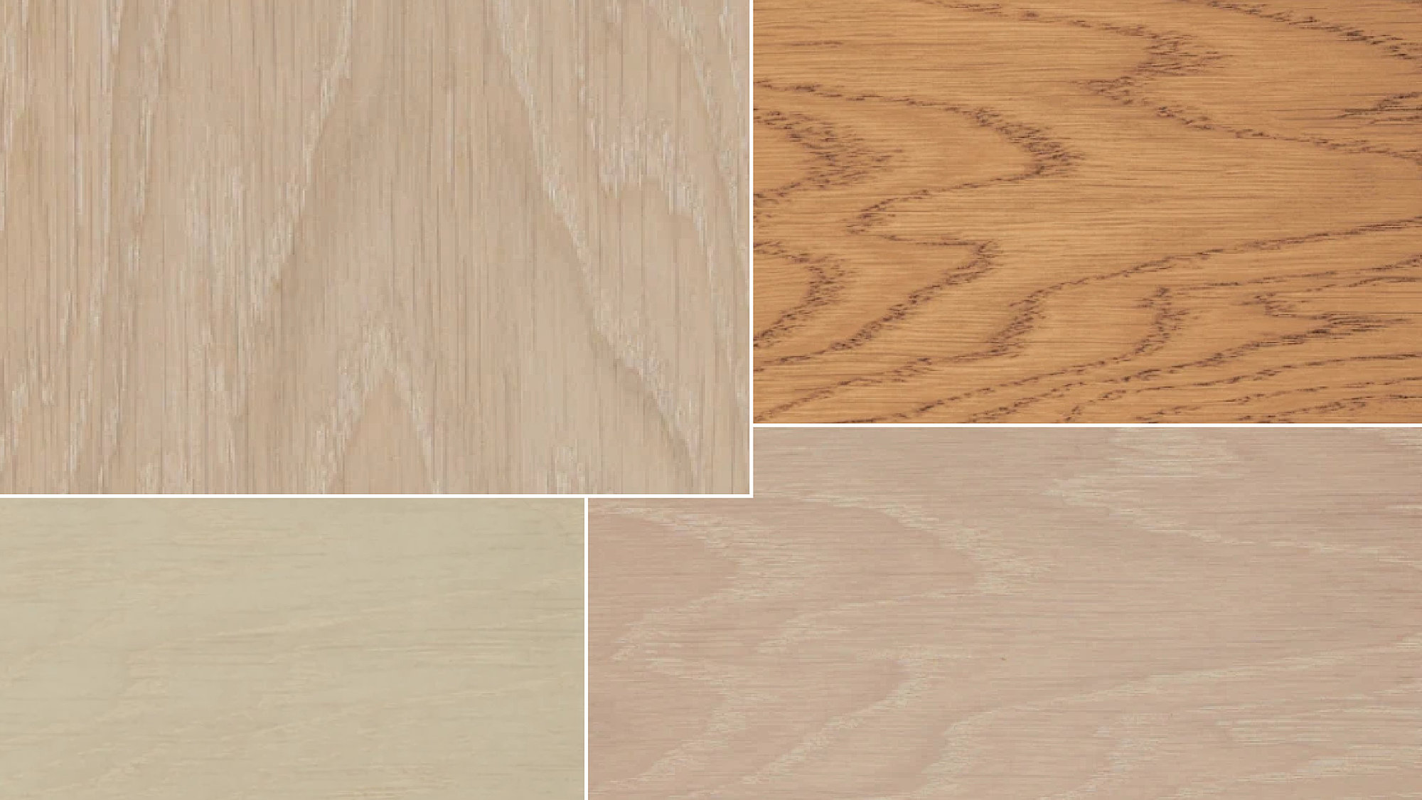 Öle farbig und farblos Hesse Lignal Farbtonübersicht Hesse Lignal