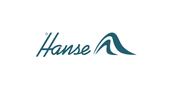 Logo von Hanse Yachts