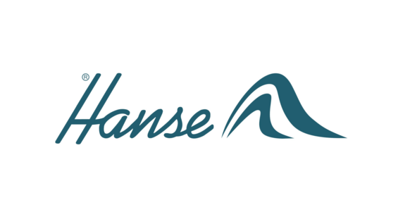 Logo von Hanse Yachts