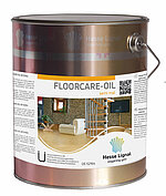 FLOORCARE-OIL OE 5216x(Glanzgrad)