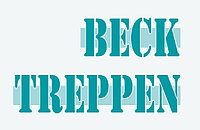 Logo von Beck Treppen