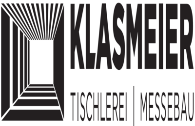 Logo der Tischlerei Klasmeier