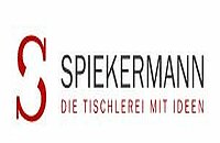 Logo der Tisch­le­rei Wer­ner Spie­ker­mann