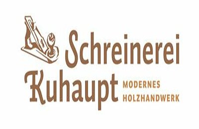 Logo der Schreinerei Kuhupt 
