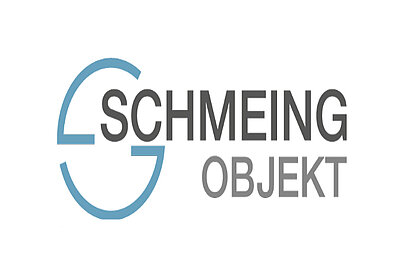 Logo von Schmeing Objekteinrichtungen